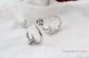 Replica Cartier Juste Un Clou Earrings Nail Style Half Diamonds (5)_th.jpg